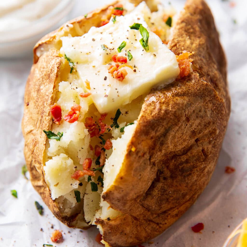 related air fryer recipe