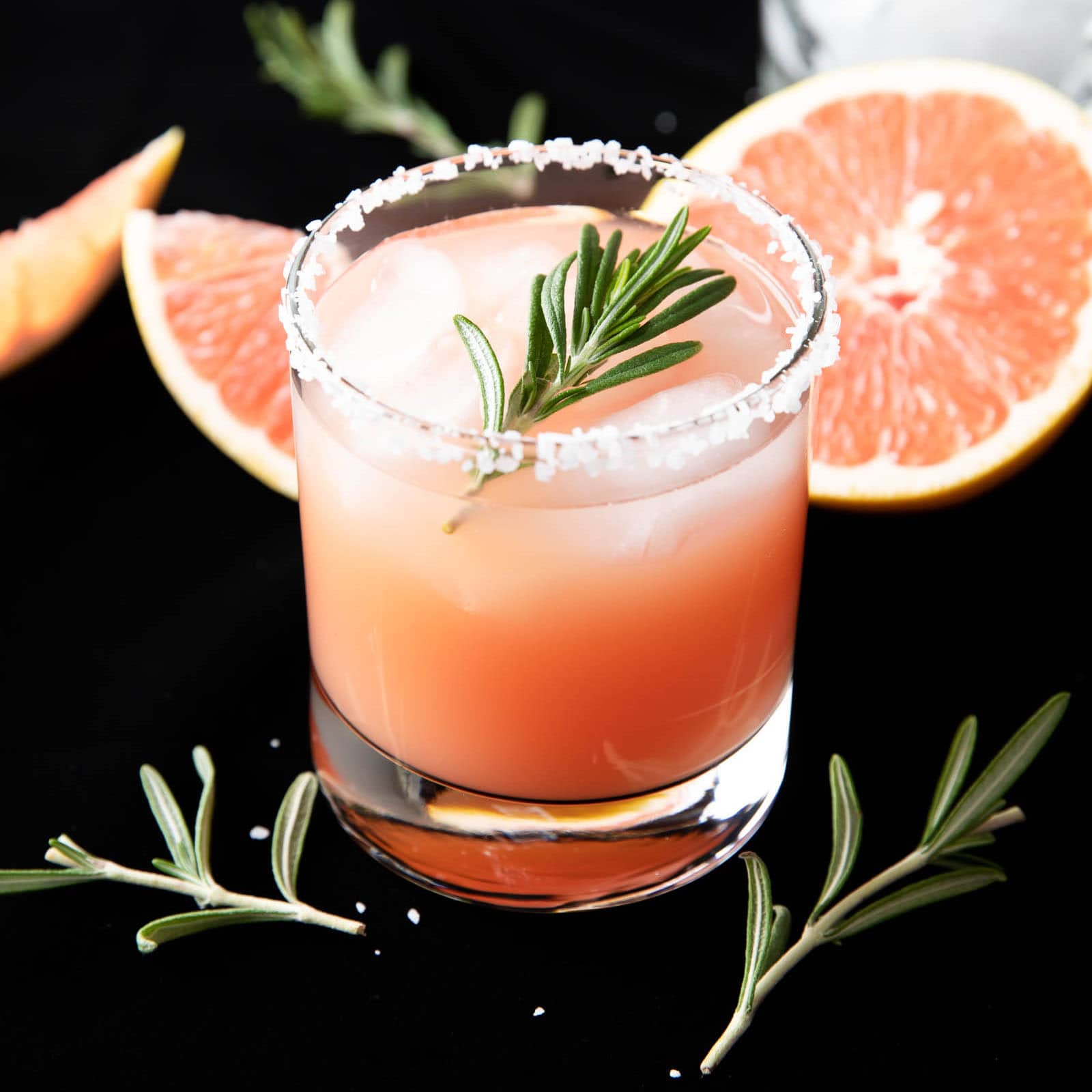Salty Dog Cocktail Recipe featured image