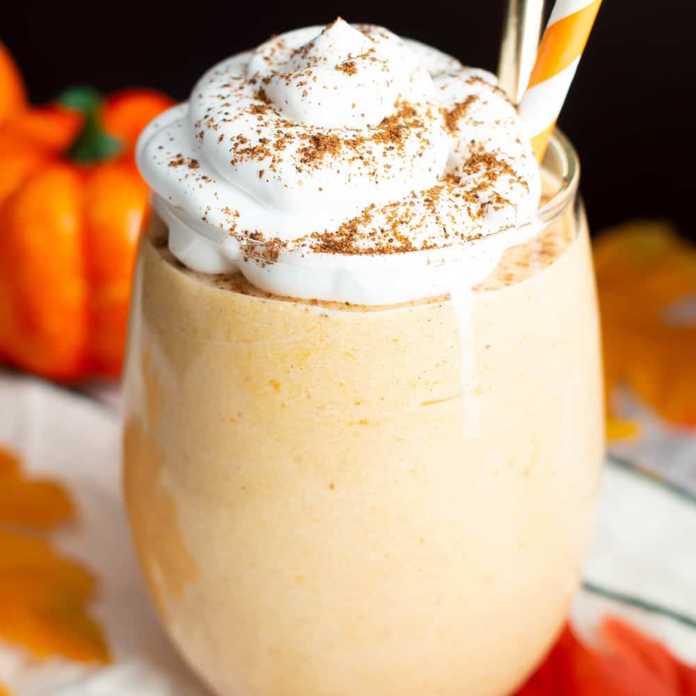 related smoothie recipe