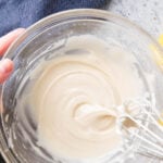 Lemon Glaze medium Pinterest image.