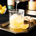 Penicillin Cocktail medium Pinterest image.