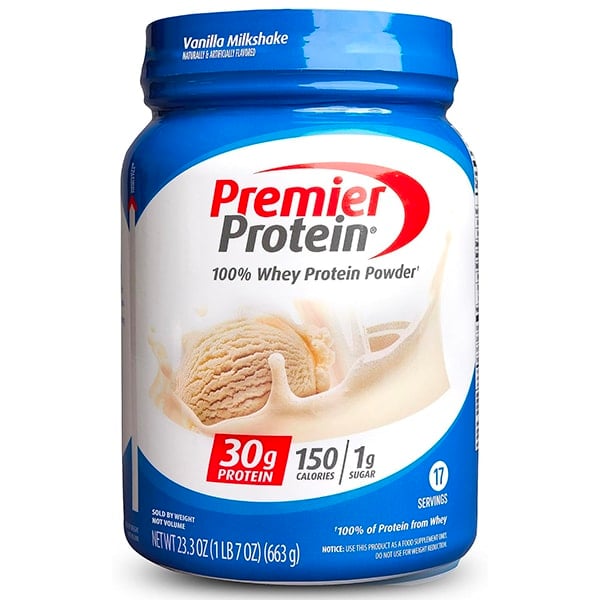 Premier Protein Vanilla