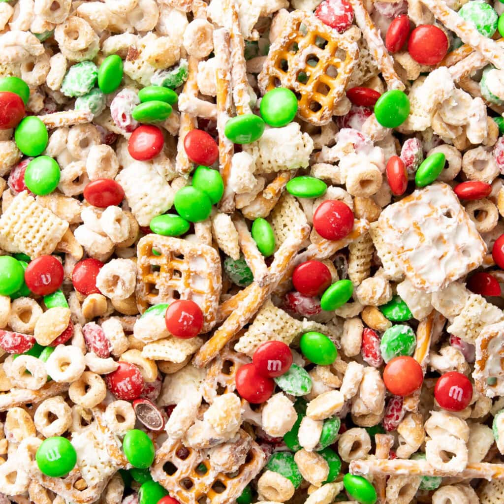 related holiday recipe